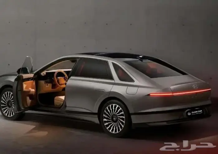 هيونداي أزيرا 2025 اقساط نظام 50 10