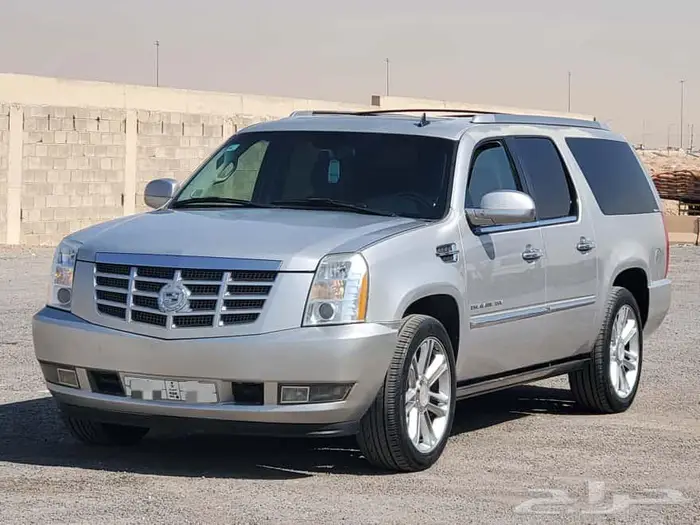 كاديلاك اسكاليد 2010 2
