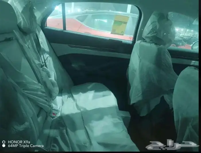 فورد تورس ترند 2026 عروض شهر 11 4