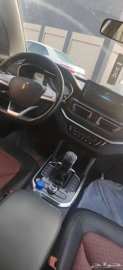 جيب فاو بيستون 2022 index