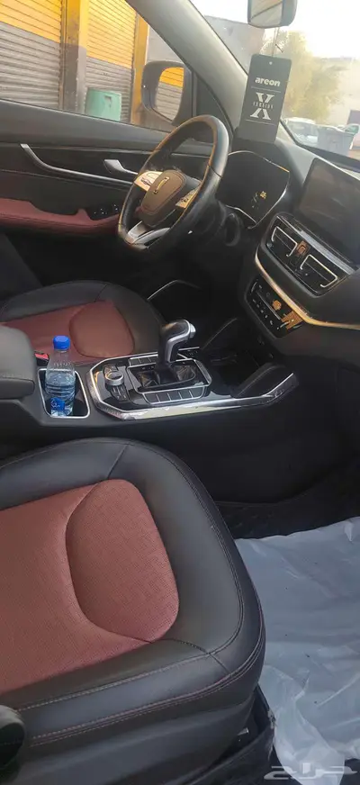 جيب فاو بيستون 2022 index