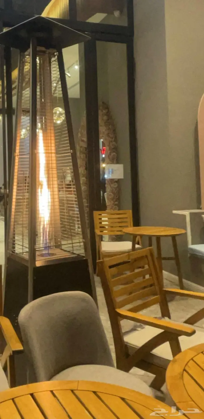 دفايات الفيصلية 0