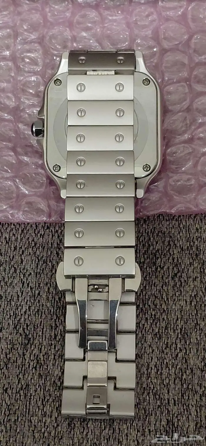 للبيع ساعة كارتير درجه اولى ساعة اخرى 3