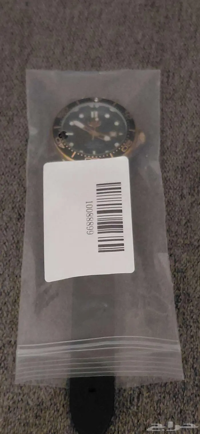 للبيع ساعة كارتير درجه اولى ساعة اخرى 4