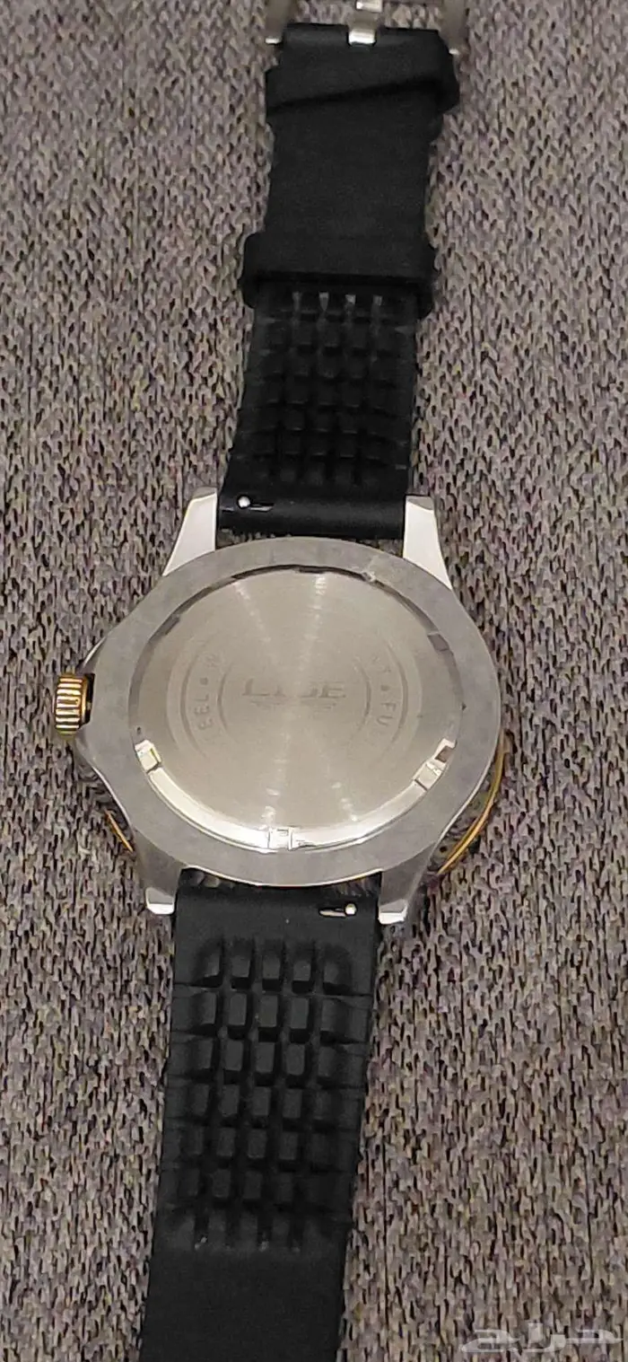 للبيع ساعة كارتير درجه اولى ساعة اخرى 5