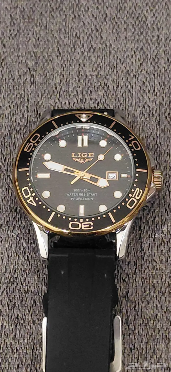 للبيع ساعة كارتير درجه اولى ساعة اخرى 6