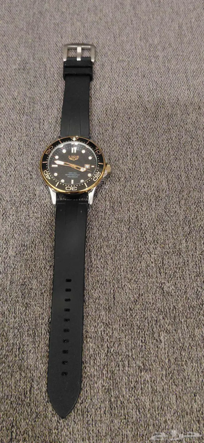 للبيع ساعة كارتير درجه اولى ساعة اخرى 7