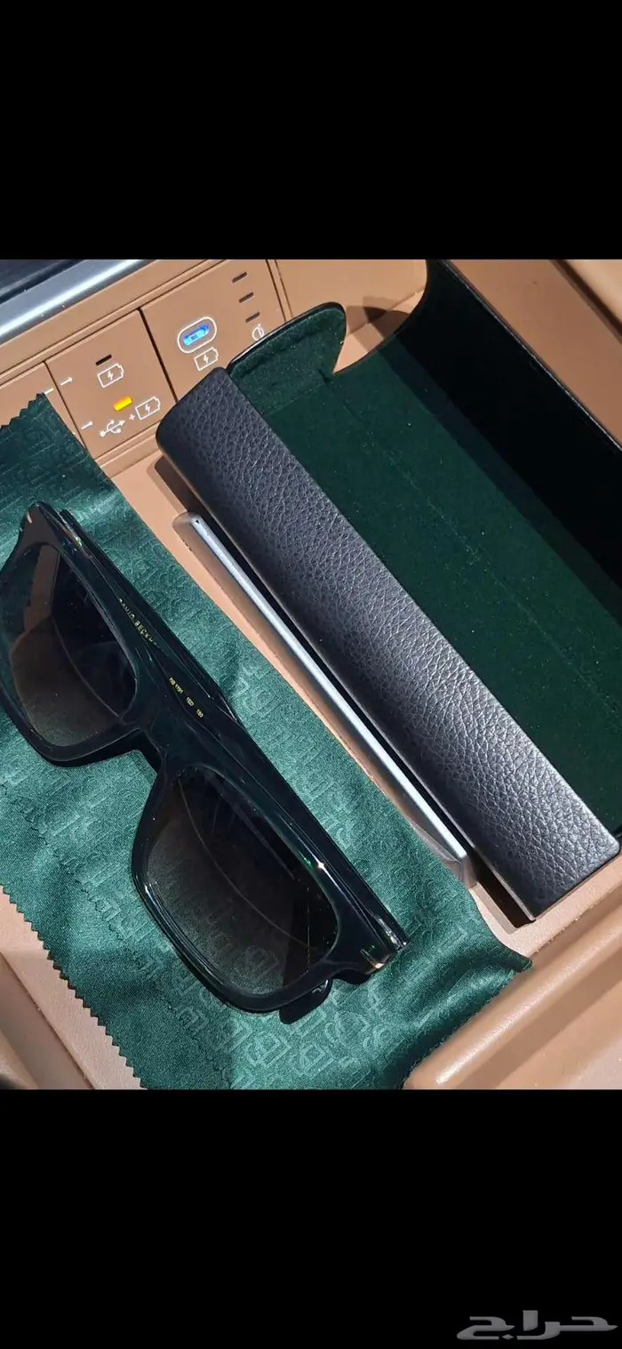 نظارة شمسية _ دايفيد بيكهام 7