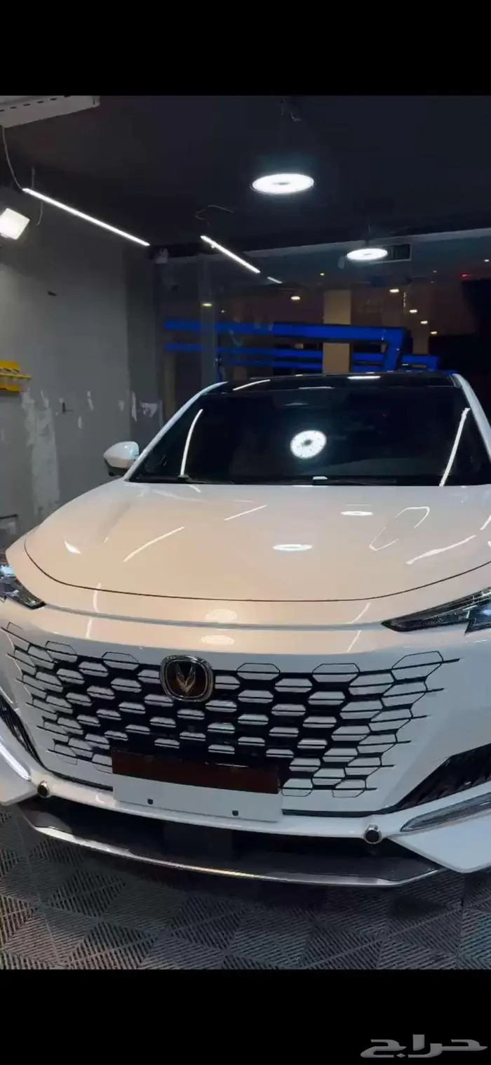 شانجان يوني كي جديد 2025 0