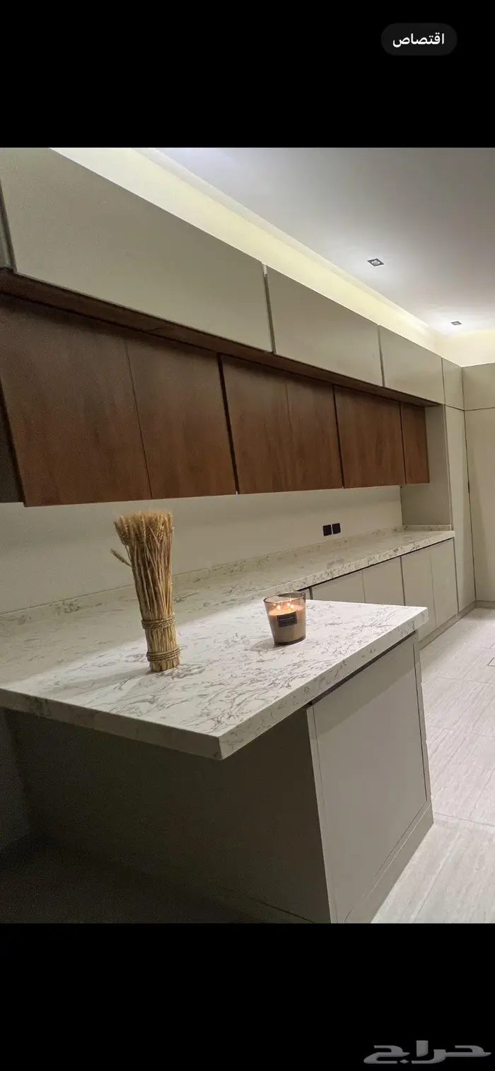 مطابخ جديده بيع مطابخ 4