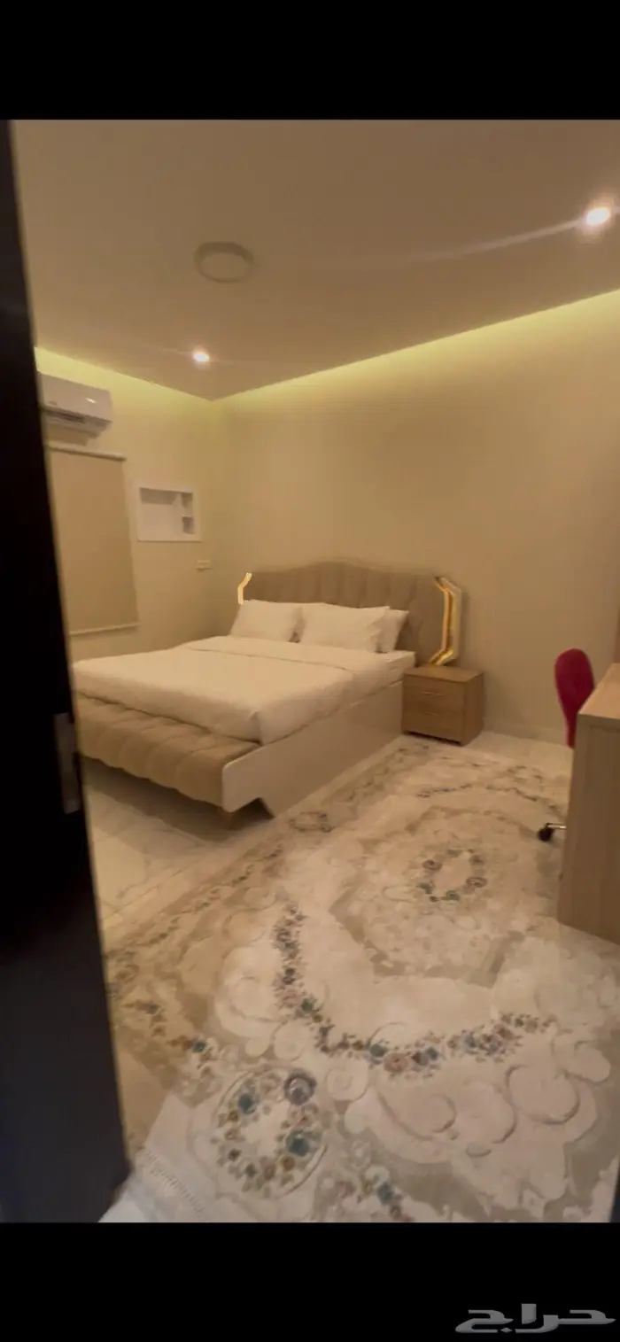 شقق مفروشة فاخرة ونظيفة 3