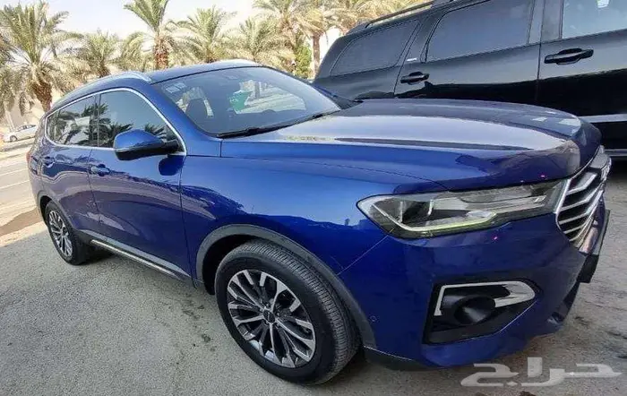 هافال H6 2020 فل كامل 2