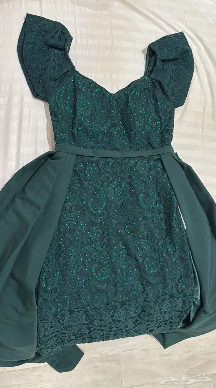 فستان ملكه 0