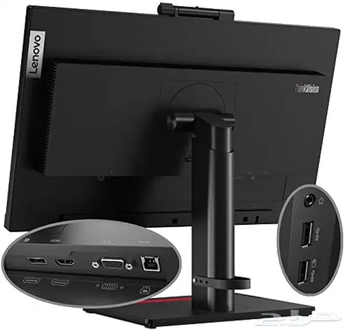 باقة الأداء القوية   Lenovo ThinkCentre M920q   كارت شاشه 4
