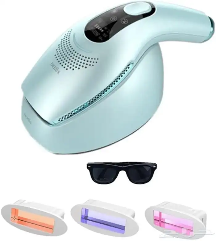 ليزر دييس كولد 0