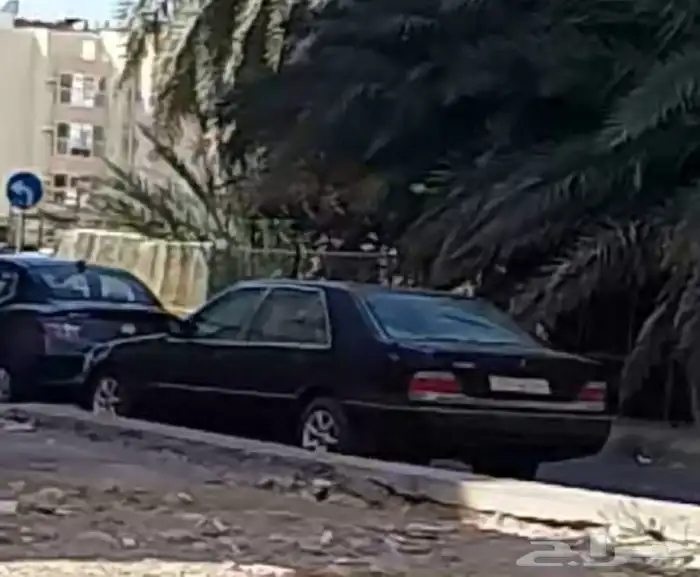 مرسيدس شبح 320 موديل 1995 0