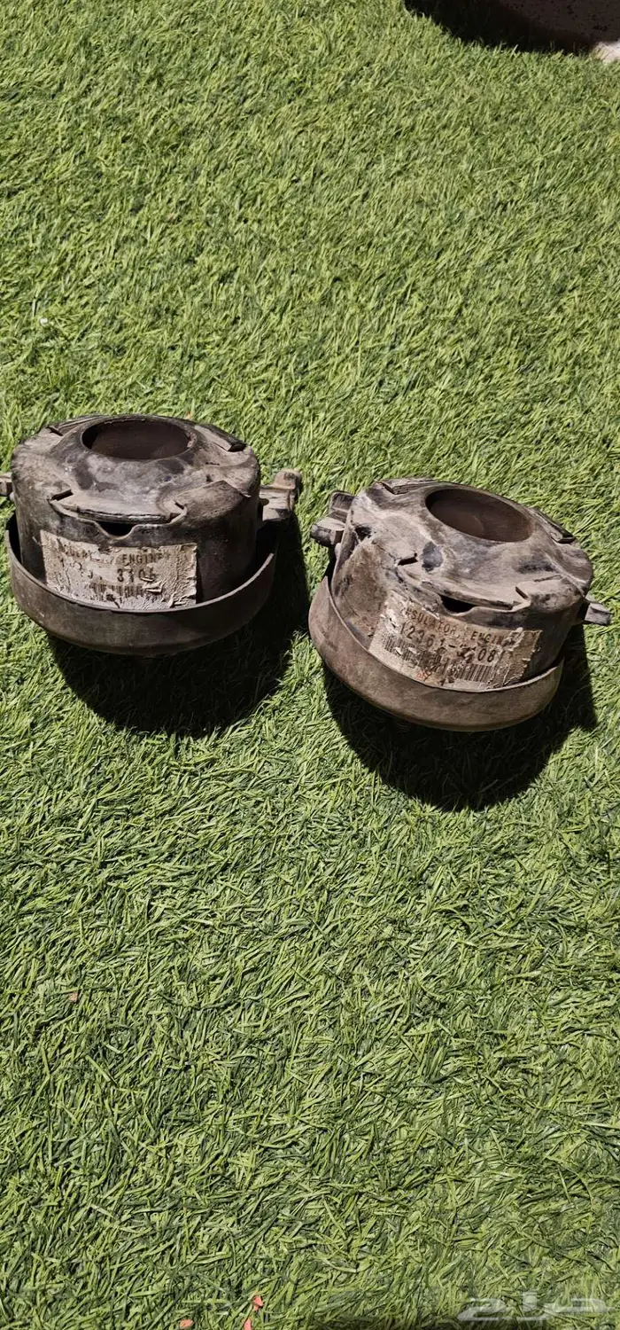 كراسي مكينة وقير طقم اف جي وبرادو 0