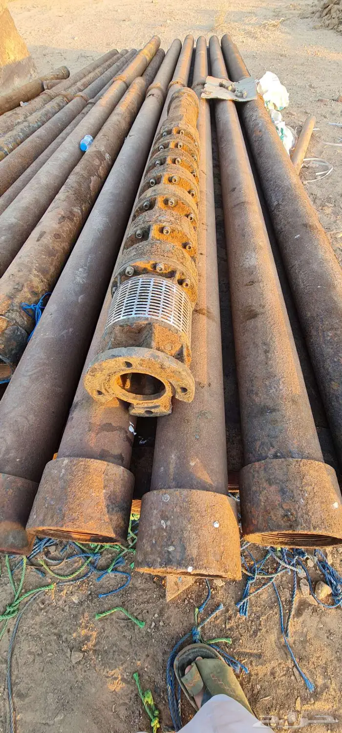 غطاس فرانكلين امريكي 75 حصان 4