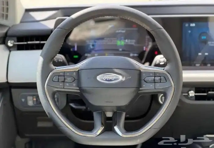 فورد تورس امبيانتي 2026 سعودي بالنقد والتقسيط 8