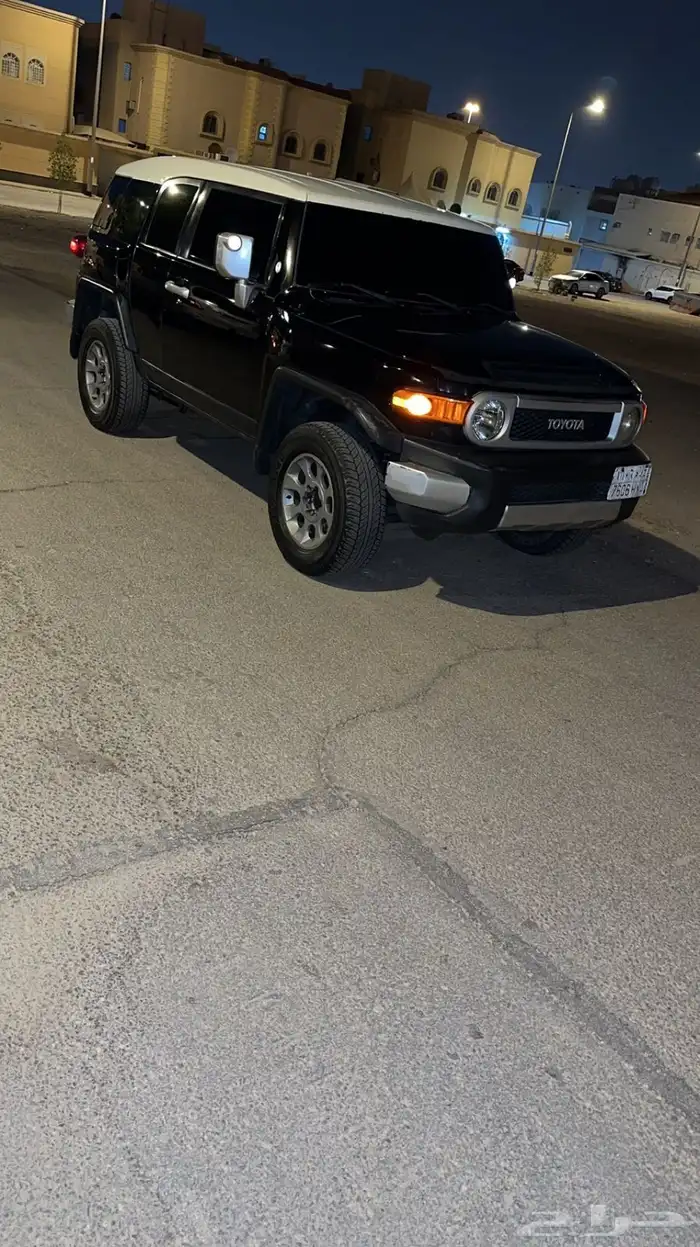 للبيع اف جي 2009 0