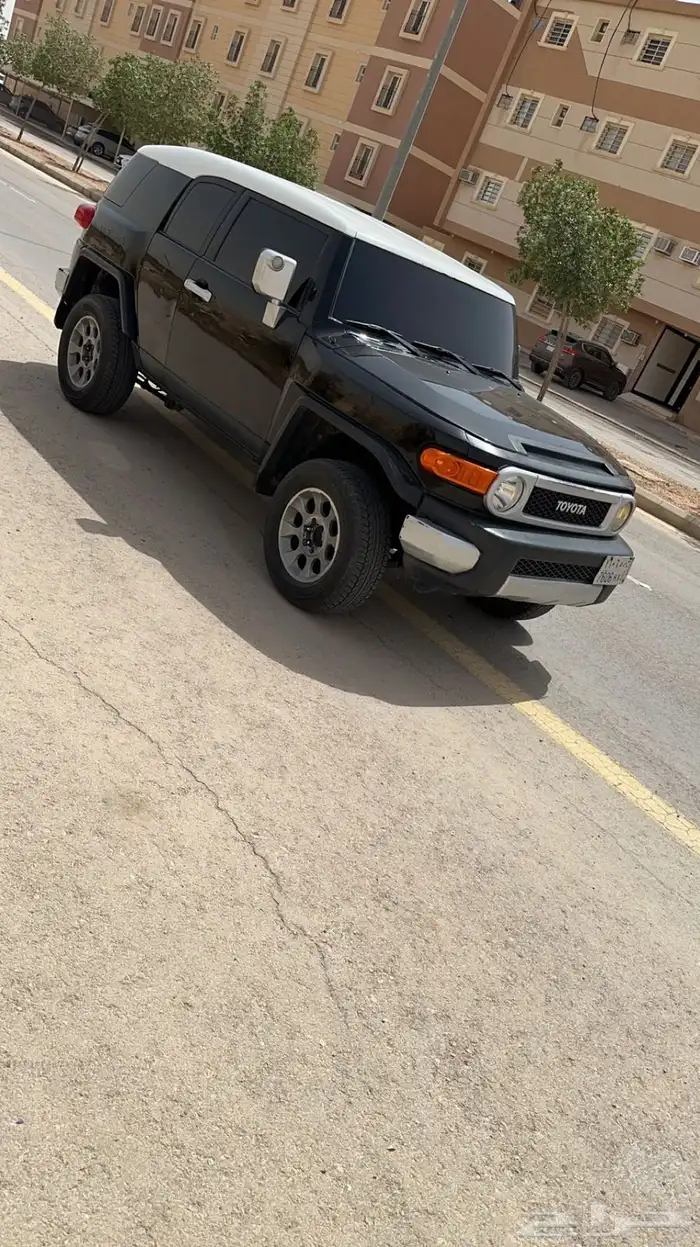 للبيع اف جي 2009 2