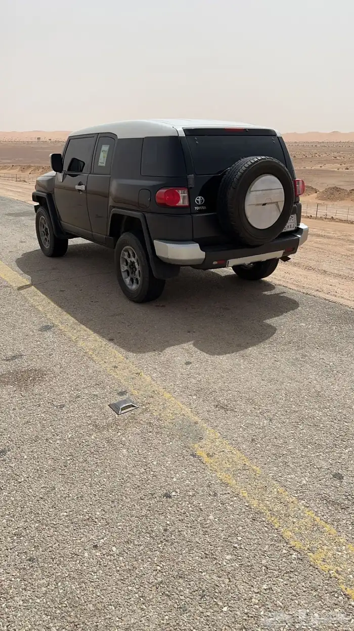 للبيع اف جي 2009 1