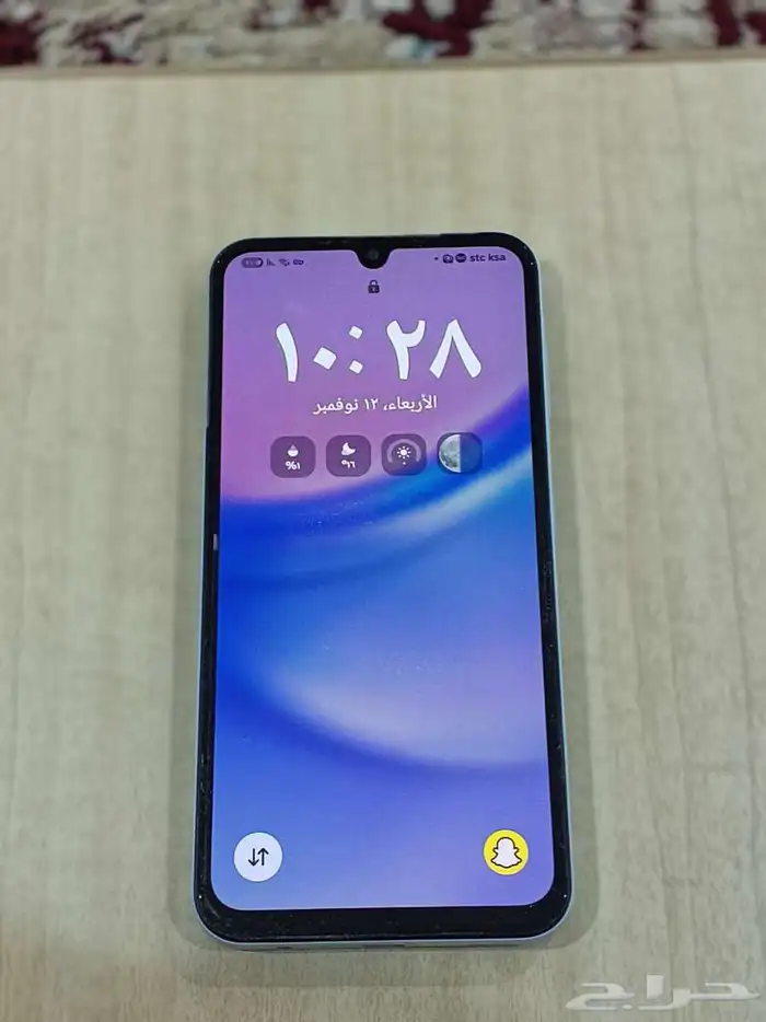 جوالات A16 A15 0