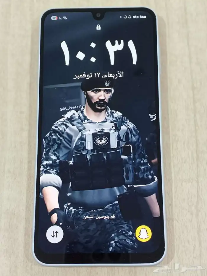 جوالات A16 A15 2