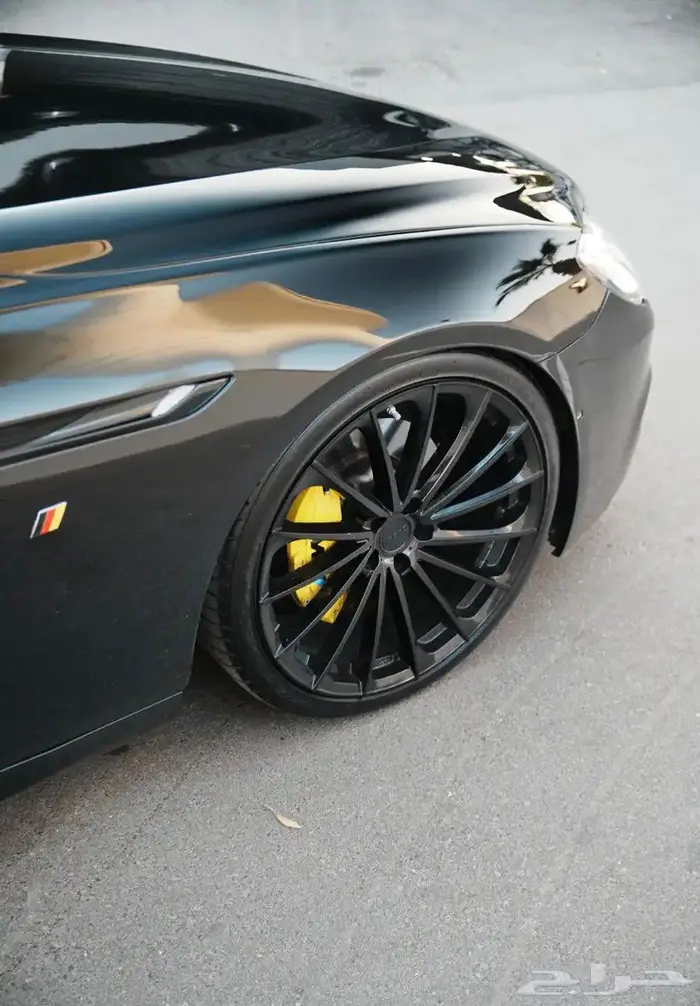 BMW 640i ام كت 1