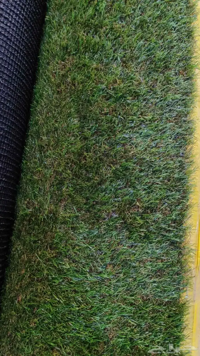 ثيل صناعي انجيلا عشب صناعي 4