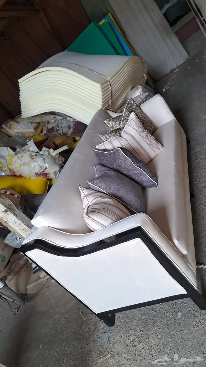 اثاث وستاير الويفي 0