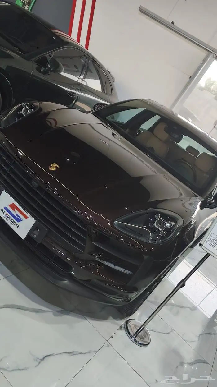 ام جي غمارتين 2024 10