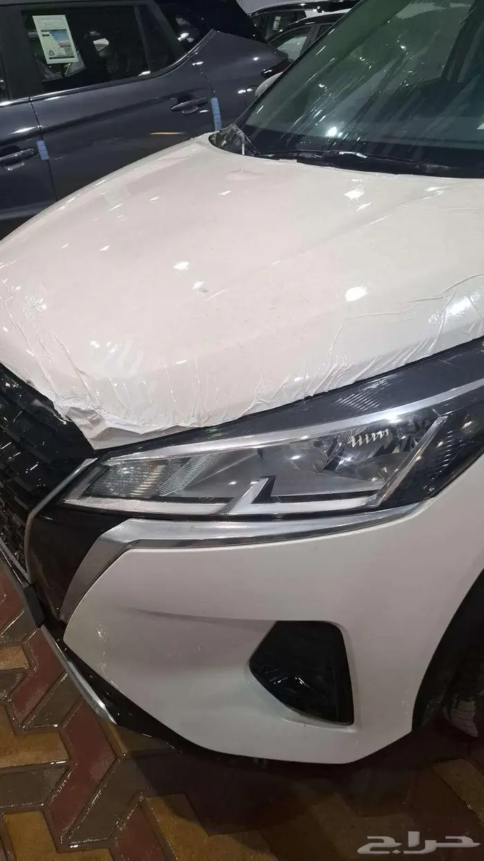 نيسان كيكس نص فل موديل 2024 افضل سعر 12