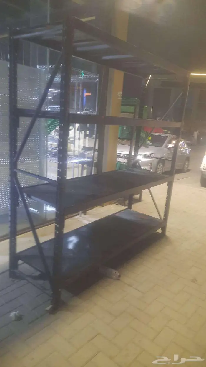 رفوف بقالة رفوف صدليه 7