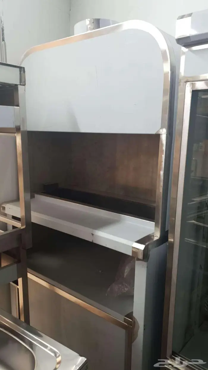 فلاتر شفطات مطابخ 3