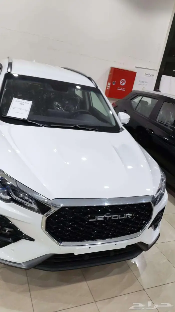 جيتور X70 كمفورت موديل 2026 كاش - بنك 14