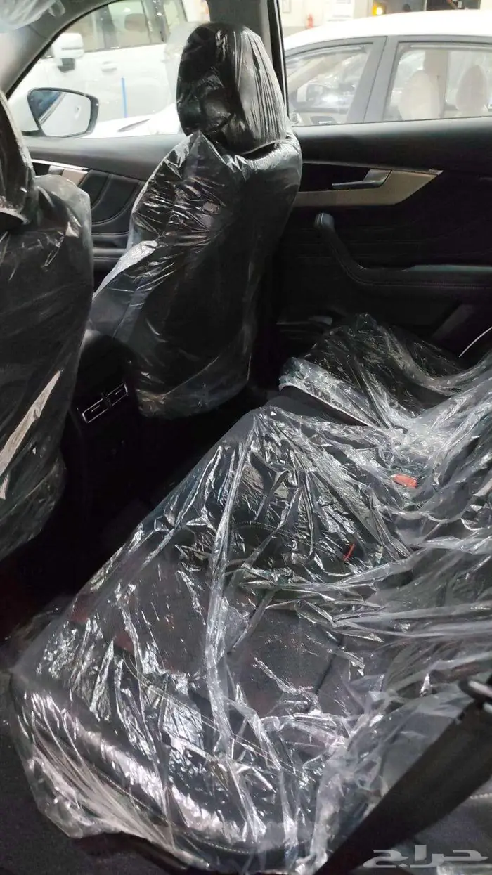 جيتور X70 كمفورت موديل 2026 كاش - بنك 15