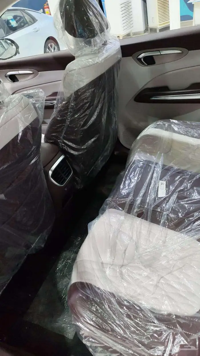 فاو T90 بريميوم موديل 2025 كاش - بنك 13