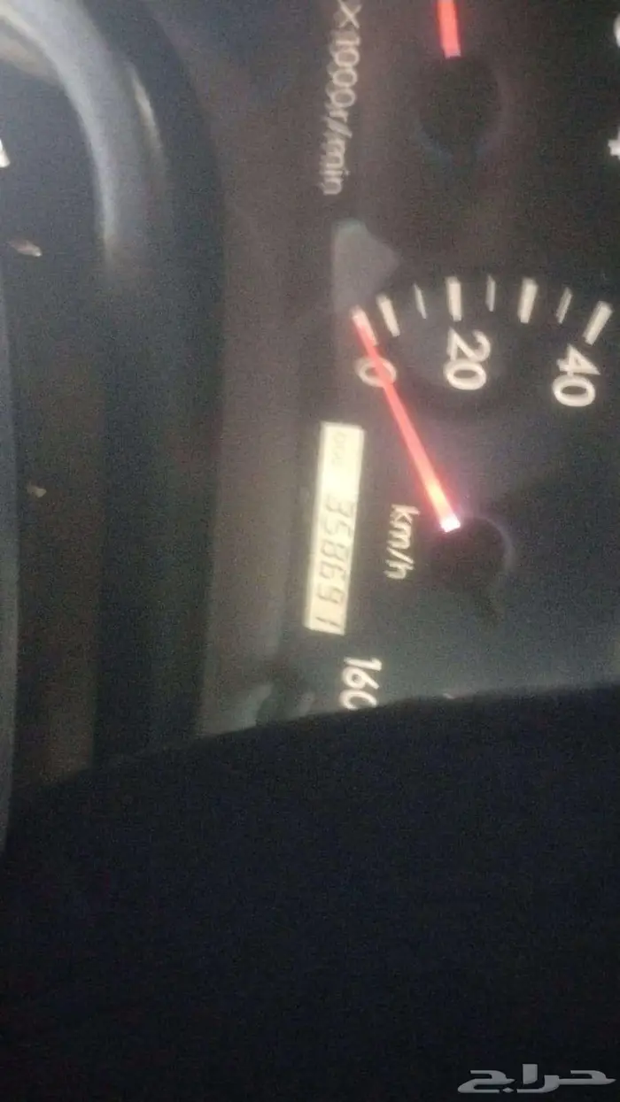 متسوبيشي فوزو خزان ماء 2015 3