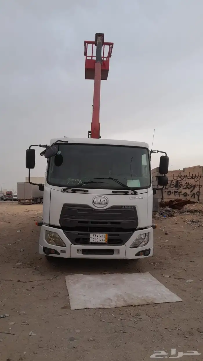 يودي نيسان البيع موديل 2017 6