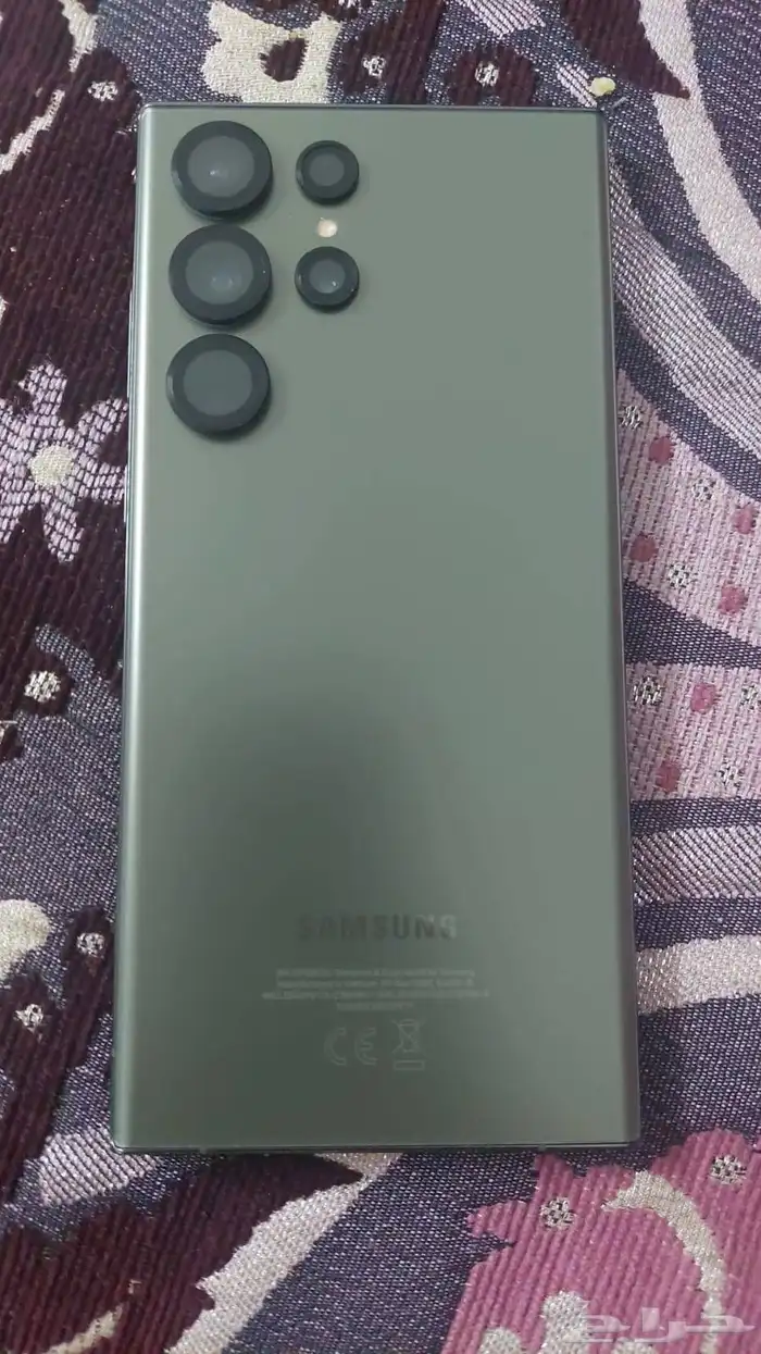 سامسونج اس 23 الترا 1