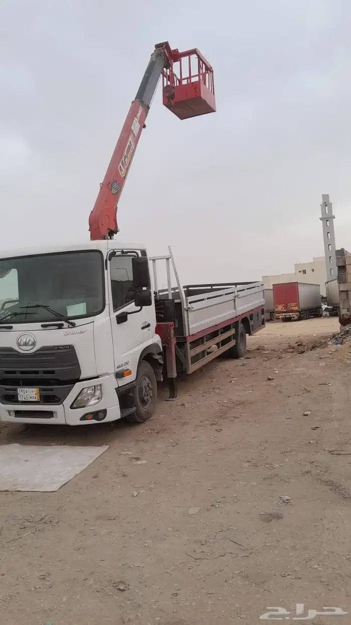 يودي نيسان البيع موديل 2017 5