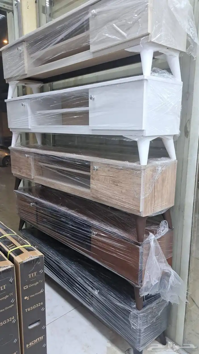 تركيب حامل تلفزيون حوامل تلفزيون تركيب 4