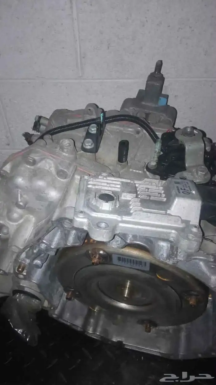 قيرات اتمتك جربكس جيرات 0