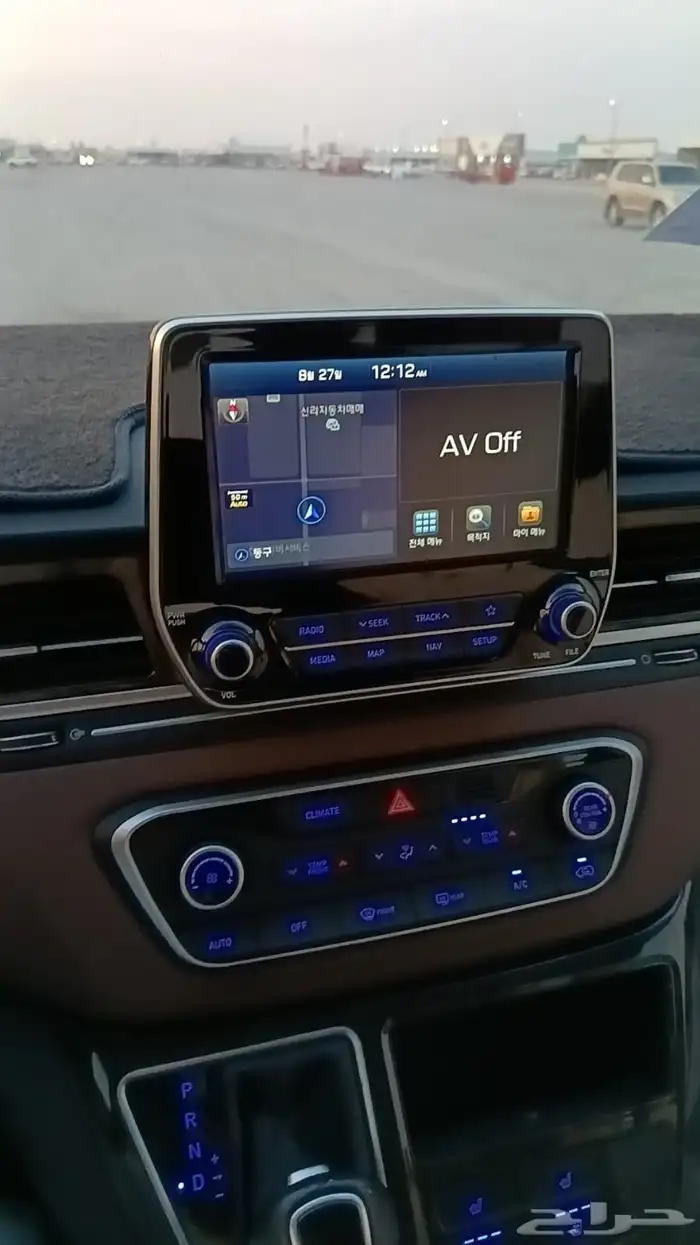 ستاركس قراند بريموا 2019 17