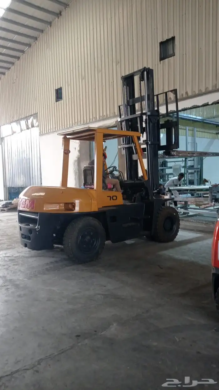 رافعه شوكيه للايجار 0