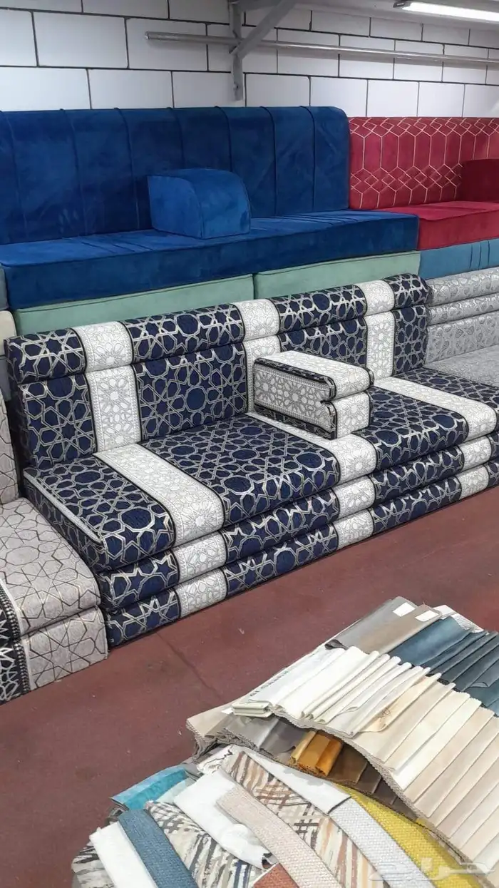 مفروشات الامل 19