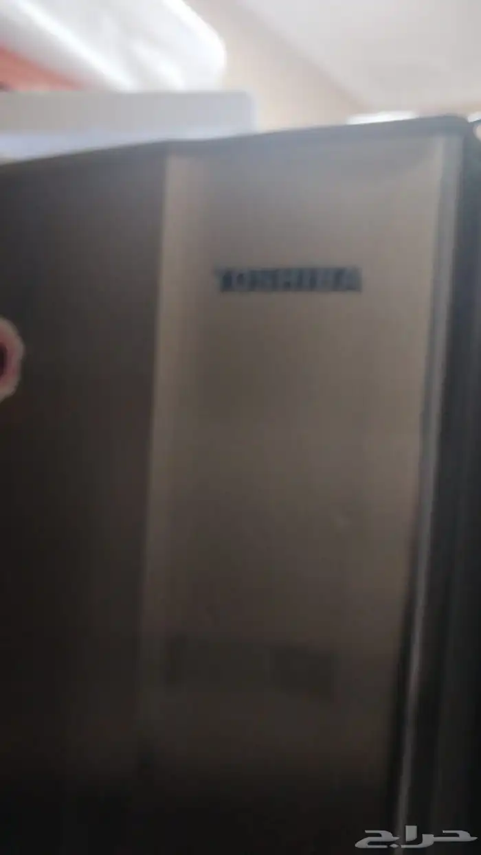 ثلاجة توشيبو 1