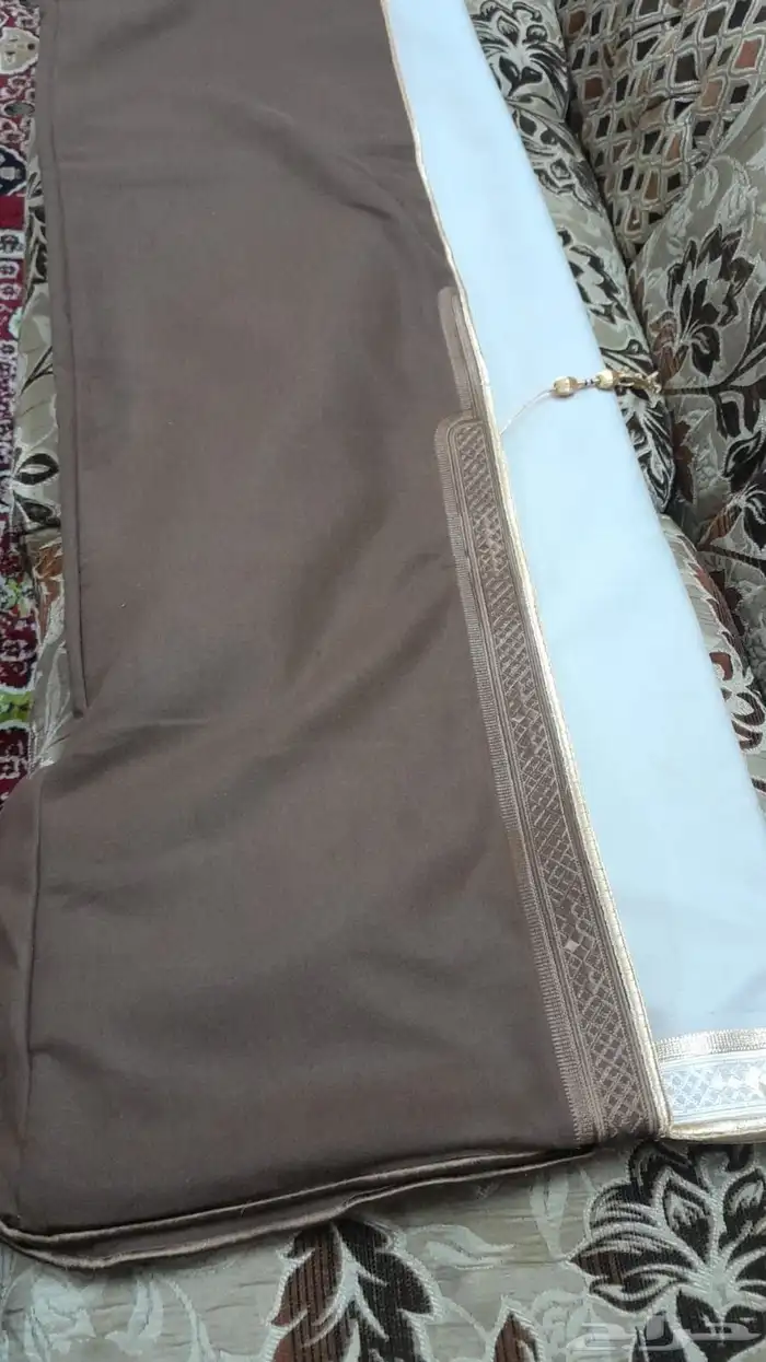 فروات. بشوت. صدريه دبل فيس جاكيت.بالطو .فروة طفيلي . نسائي 30