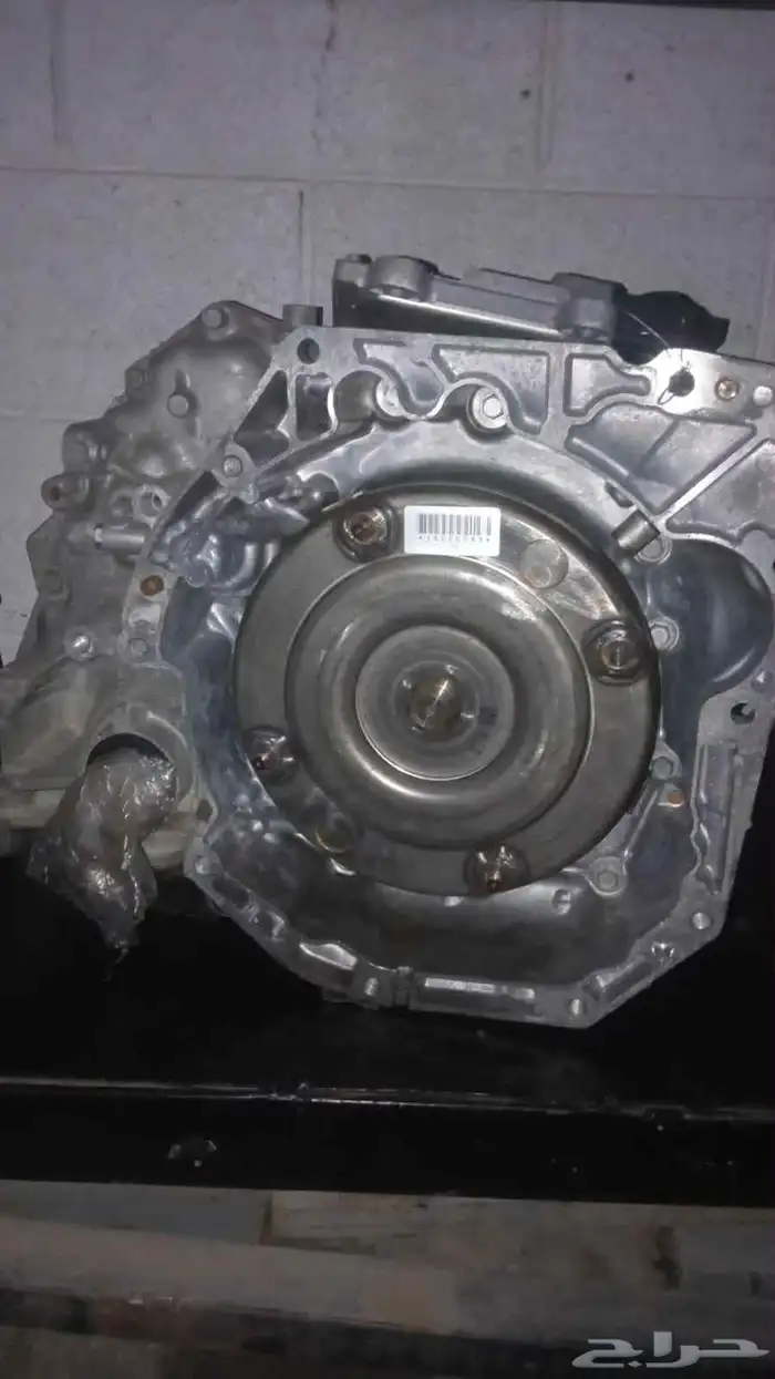 قيرات اتمتك جربكس جيرات 4